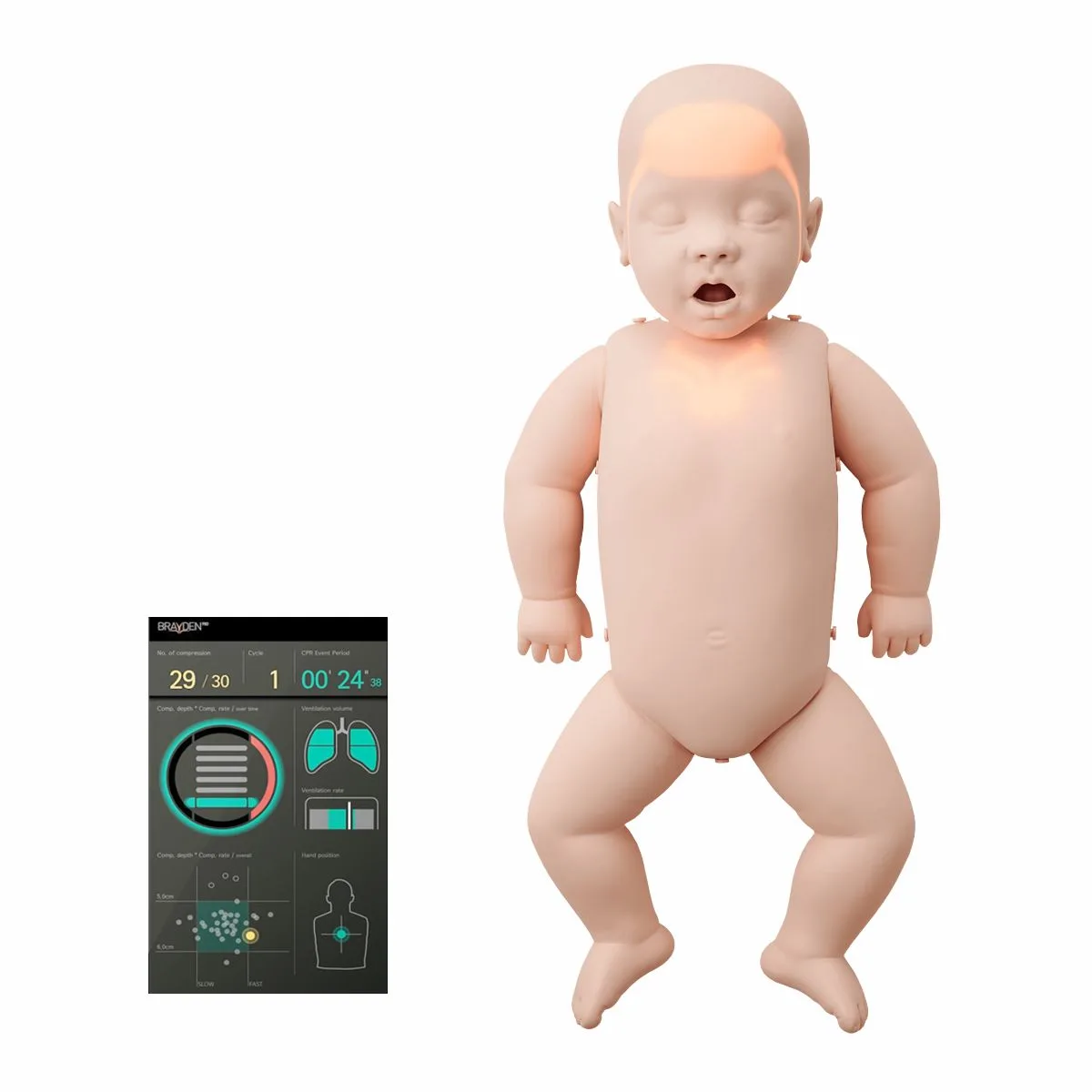 Baby PRO