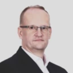 Piotr Sendecki