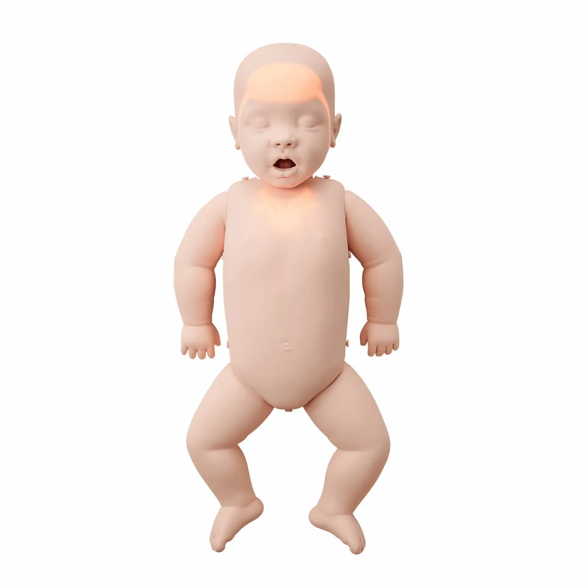 Fantom szkoleniowy Brayden Baby Advanced
