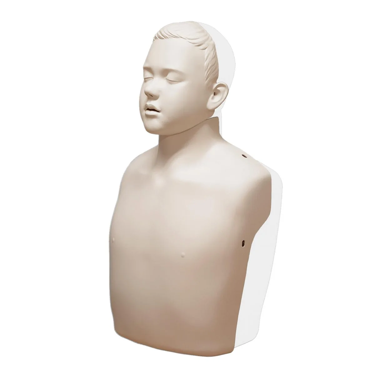 Fantom szkoleniowy Brayden Junior Advanced (Conversion Kit)