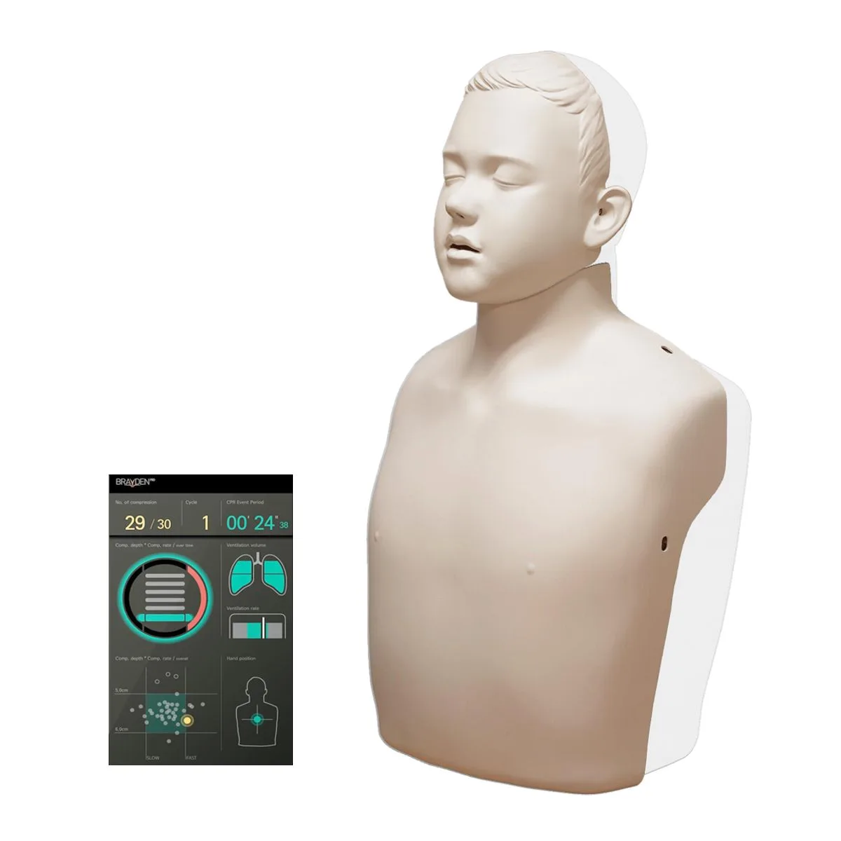 Junior PRO (Conversion Kit) - ujęcie 1