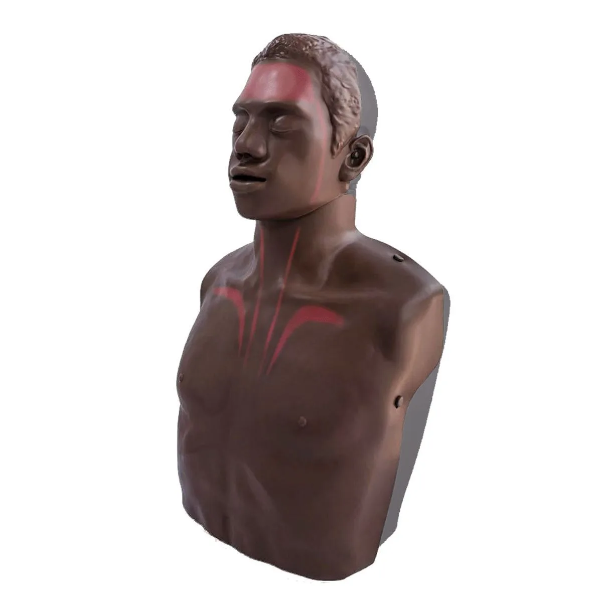 Fantom szkoleniowy Brayden Junior Advanced OBI (Conversion Kit)