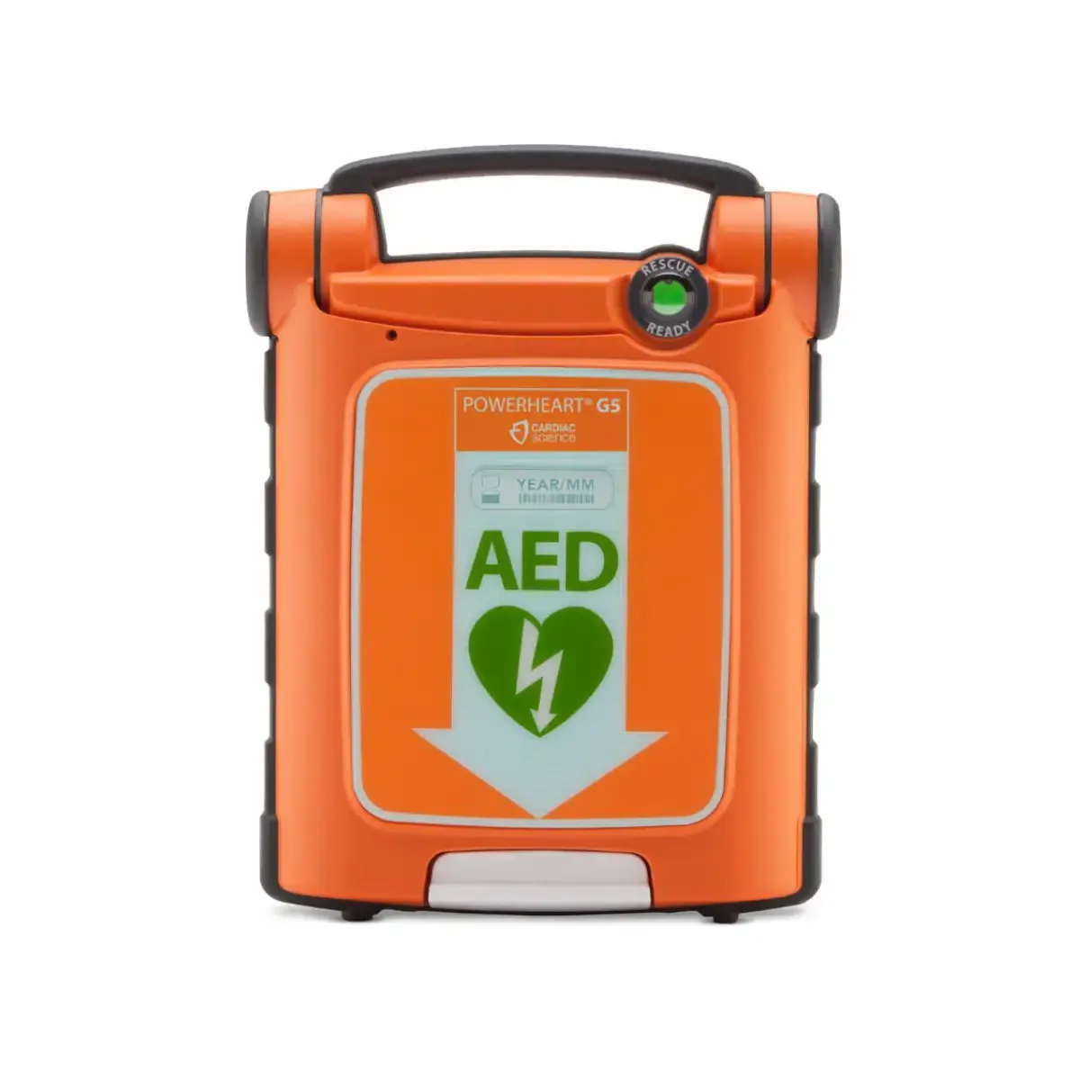 Defibrylator AED Cardiac Science Powerheart G5 AED Automatic