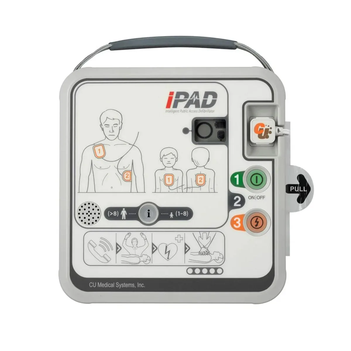iPAD SPR - ujęcie 1