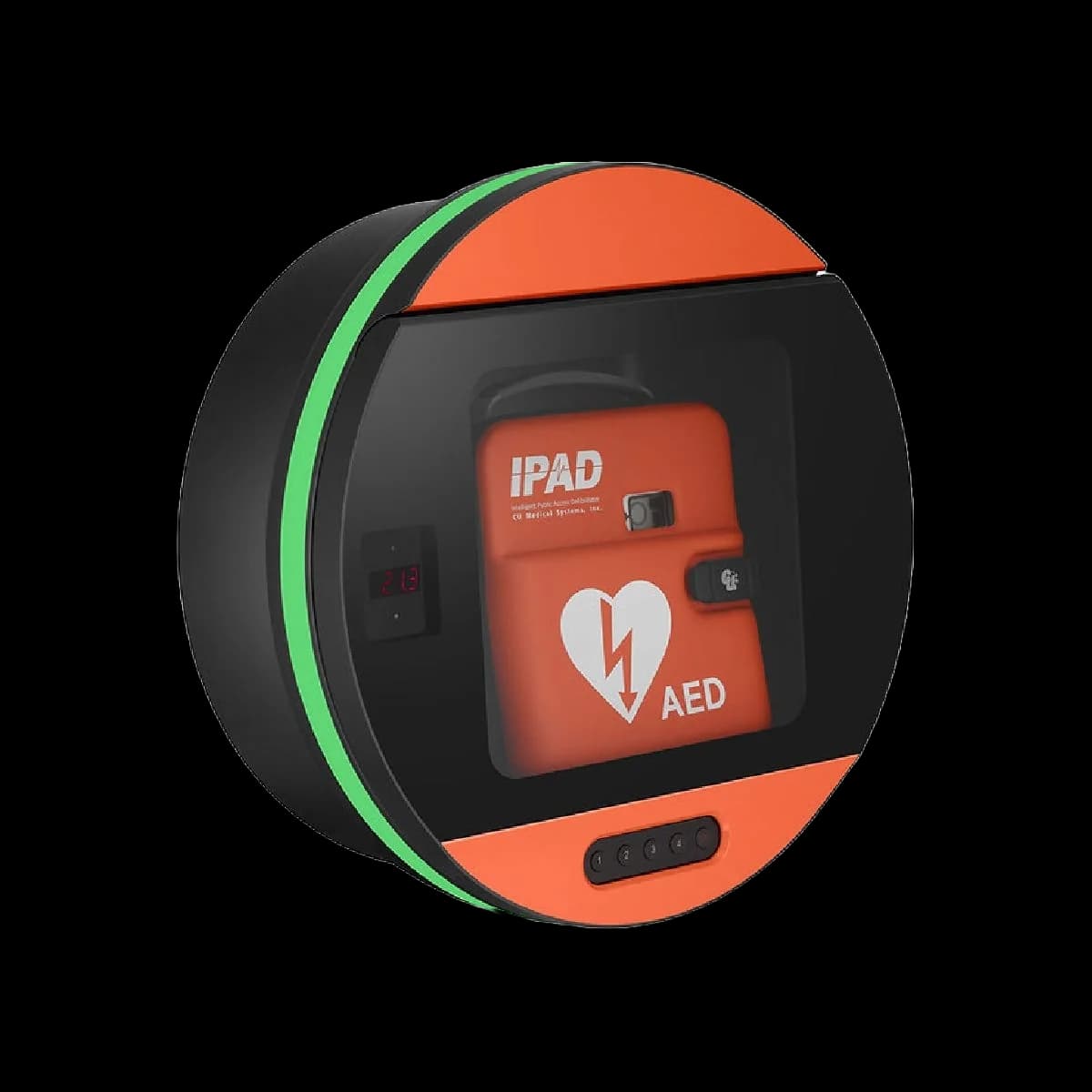 Szafka DefibSafe 3