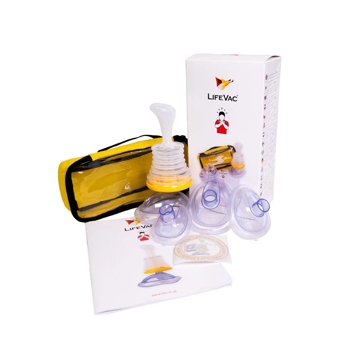 Travel Kit - ujęcie 1