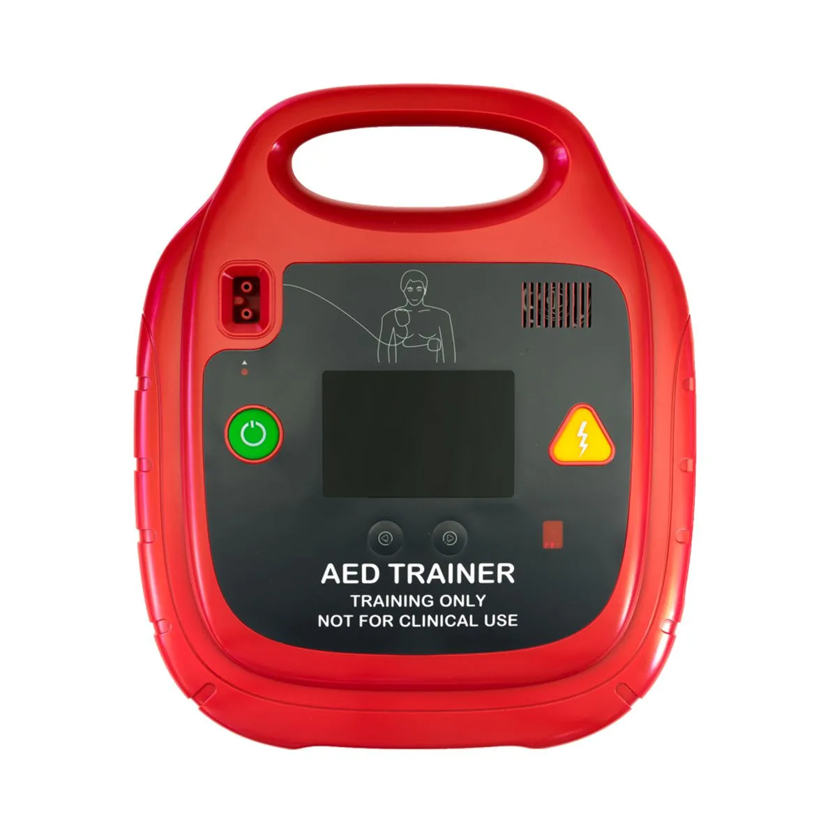 Defibrylator AED treningowy WAP ATM-112
