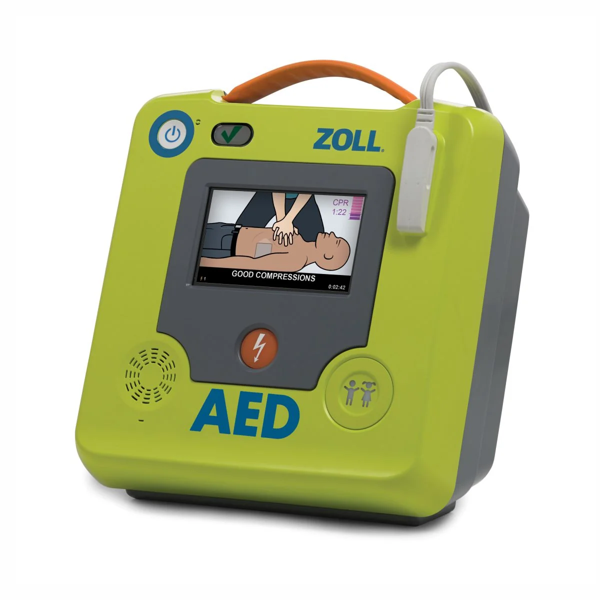 AED 3 - ujęcie 1