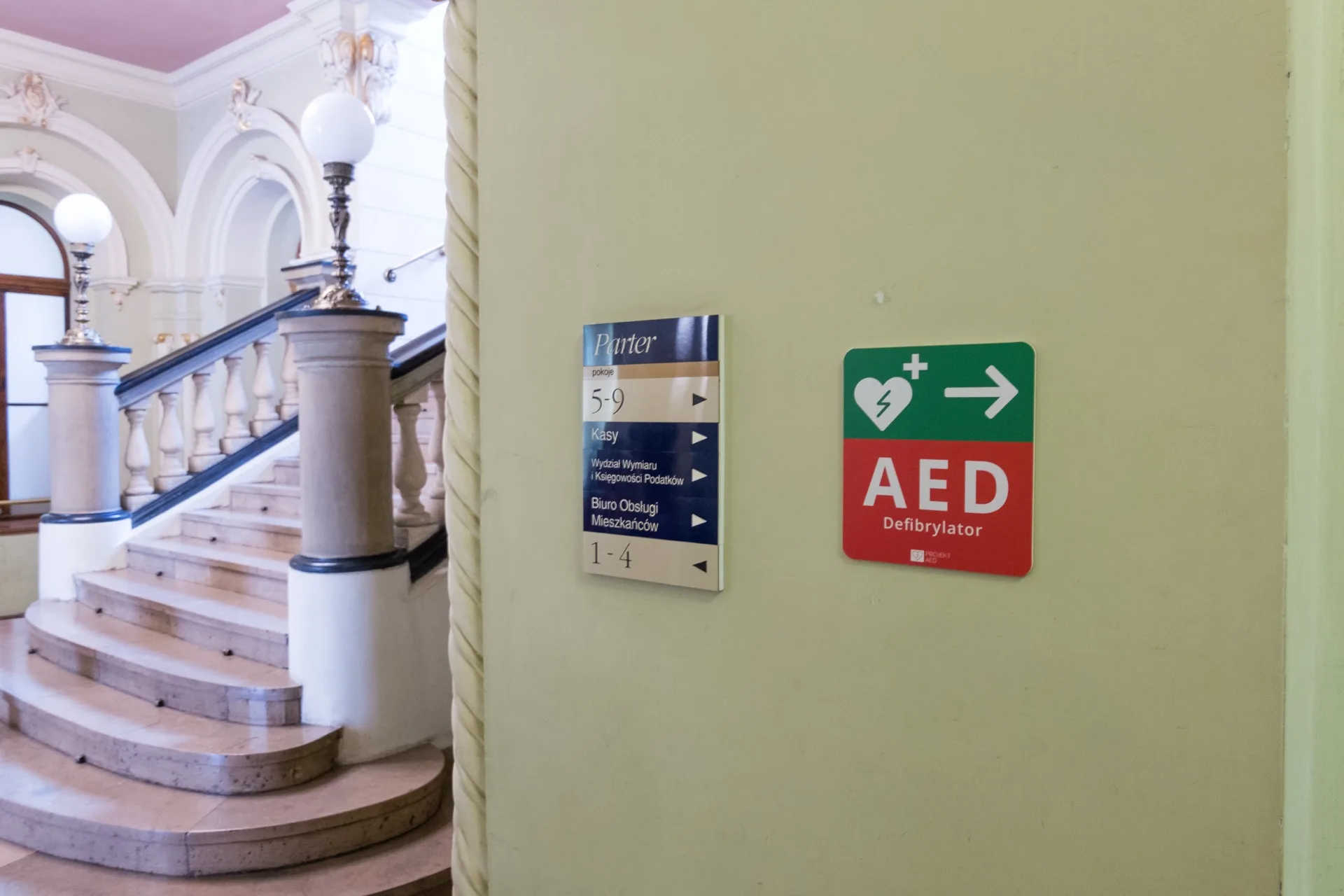Małopolski Budżet Obywatelski – 32 AED