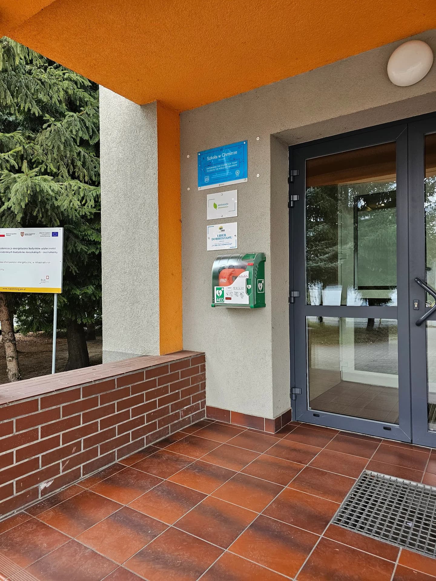 Szkoła Podstawowa nr 5 im. Dzieci Polskich w Pile