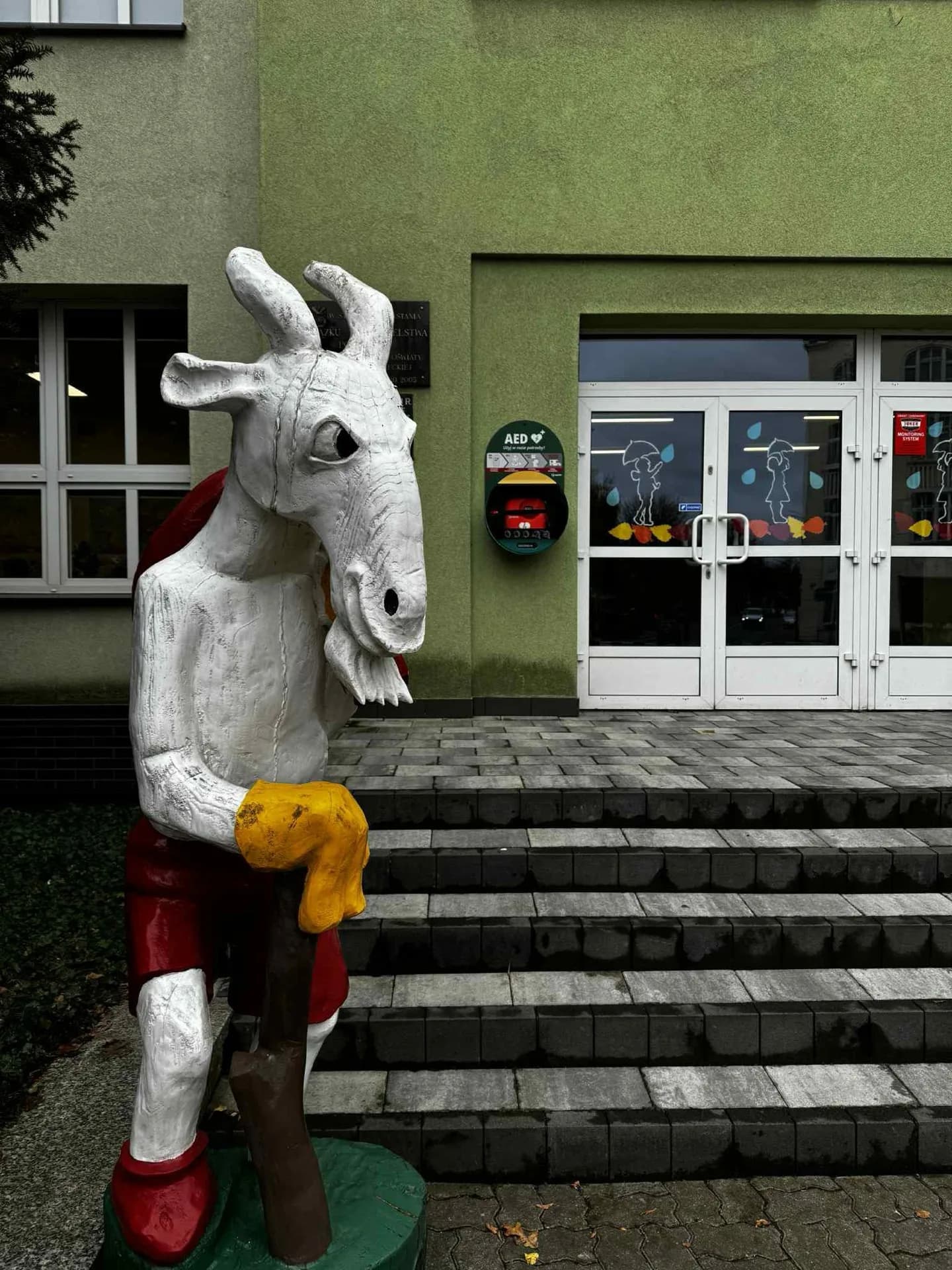 Szkoła Podstawowa nr 2 we Wronkach
