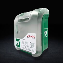 Aivia V3 200 Heating Fanning Alarm
