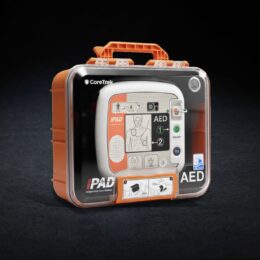 CU Medical iPAD SP1 AUTO CoreTrek