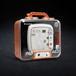 CU Medical iPAD SP1 CoreTrek